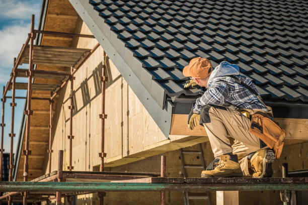 Best Tile Roofing Contractor  in Ravenswood, WV