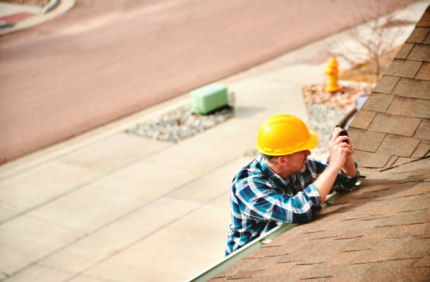 Best Commercial Roofing Services  in Ravenswood, WV