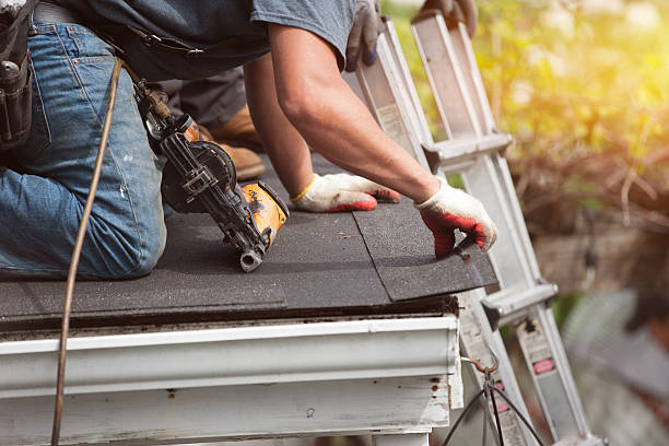 Best Best Roofing Contractors  in Ravenswood, WV