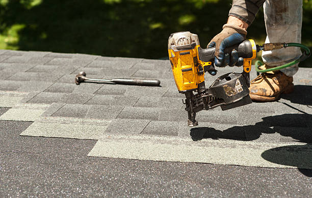 Quick and Trustworthy Emergency Roof Repair Services in Ravenswood, WV
