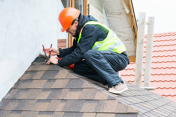 Best Residential Roofing Contractor  in Ravenswood, WV