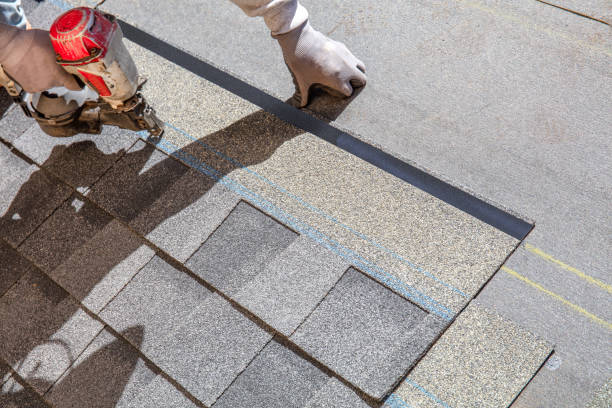 Best Flat Roof Repair Services  in Ravenswood, WV