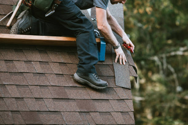 Professional Roofing Contractor in Ravenswood, WV