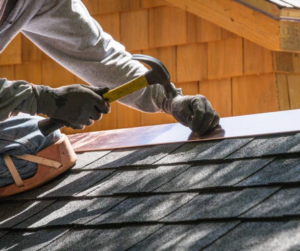 Best Commercial Roofing Services  in Ravenswood, WV